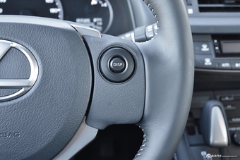 2017款雷克萨斯CT200h 舒适版单色