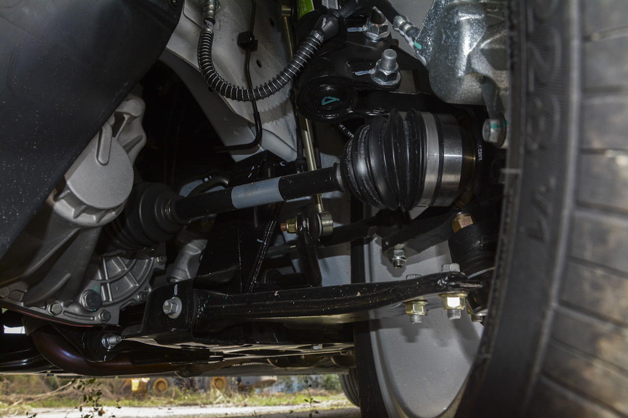 2017款艾瑞泽5 1.5L手动领潮版