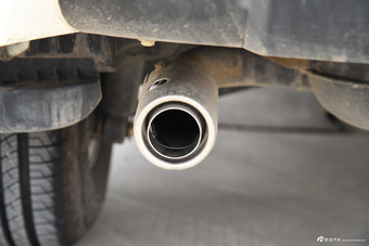 2015款力帆X60 1.8L手动舒适型国V