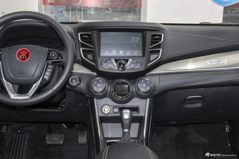 2018款比亚迪宋1.5TID自动智联尊荣型