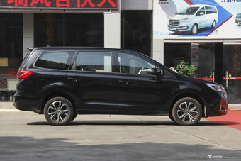 2018款瑞风R3 1.6L手动豪华型