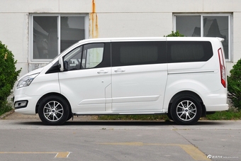 2018款途睿欧2.0T自动行政版