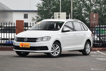 2017款桑塔纳浩纳1.6L自动风尚版图片