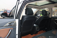 2017宋新能源DM 1.5TID自动四驱尊荣型