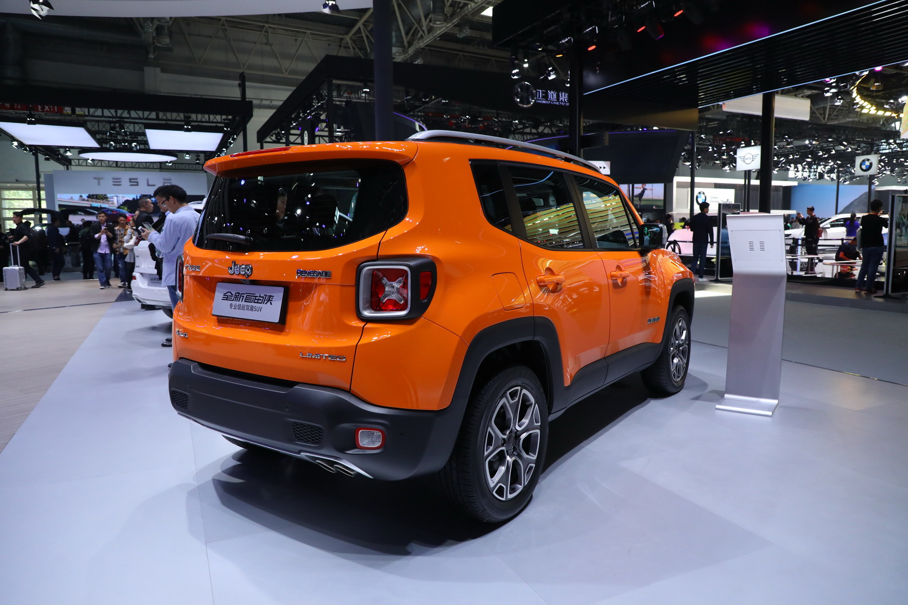 自由侠（进口）