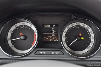 2018款柯米克1.5L自动标准版 