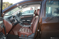 2017款福美来F7 1.5T 7座手动标准型