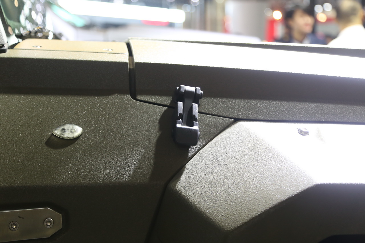 乔治巴顿  勇士战剑