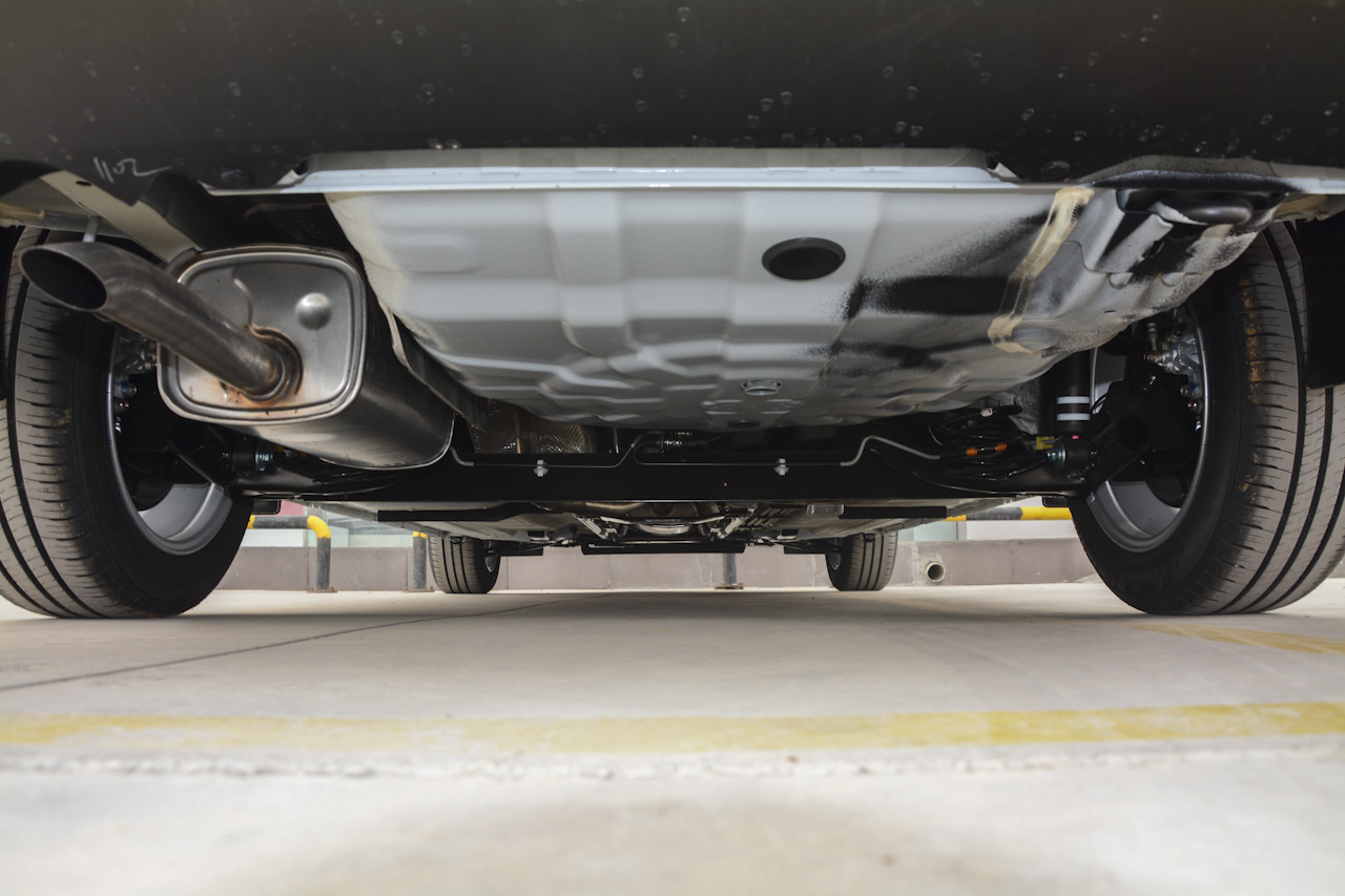 2018款轩逸1.6L自动XV尊享版