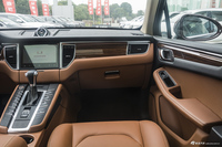 2017款众泰SR9 2.0T自动极致之心版