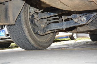 2014款名图2.0L自动LUX至尊型