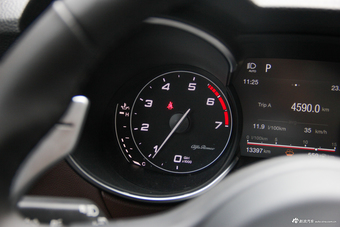  2017款Stelvio 2.0T 280HP自动豪华版