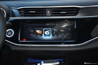 2019款风光ix5 220T CVT智悦型