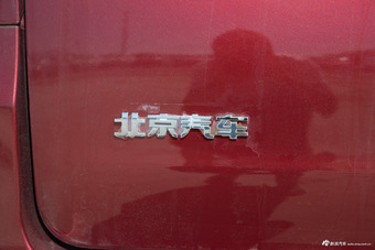 2015款北汽威旺M30 1.5L手动基本型（国四） 