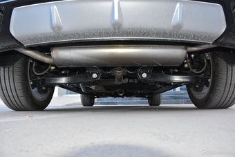 2019款风光ix5 220T CVT智悦型