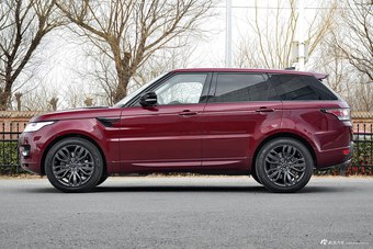 2017款揽胜运动版3.0自动V6 SC HSE Dynamic