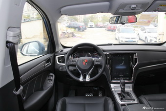 2018款荣威RX5 1.5T 20T自动两驱互联网智尊版