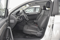 2017款捷达1.5L自动舒适型