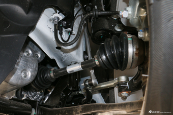 2018款观致3三厢1.6L自动领先型