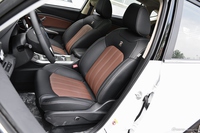 2017宋新能源ev300 尊贵型