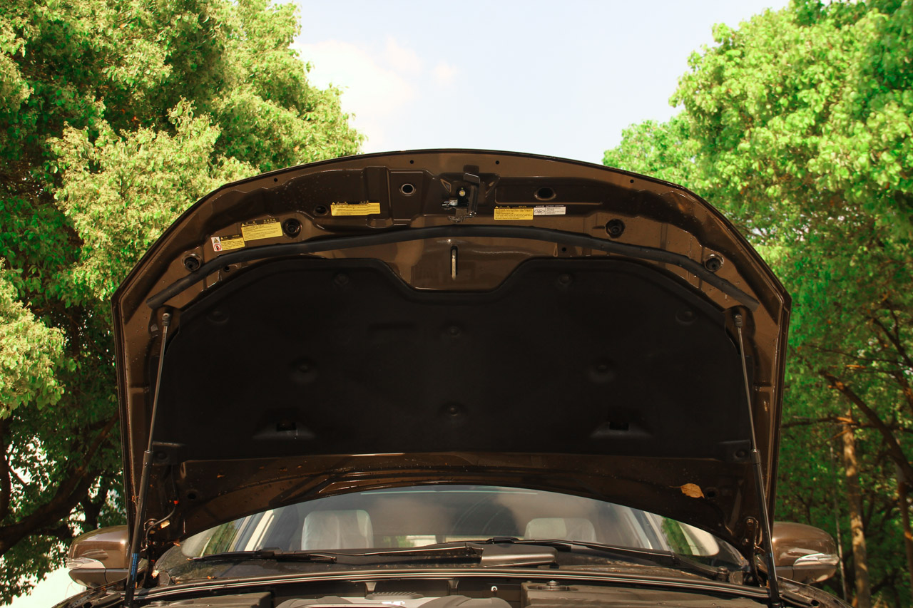 	2017款比亚迪唐100 2.0T