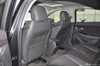 2016款迈锐宝2.0L 自动豪华版