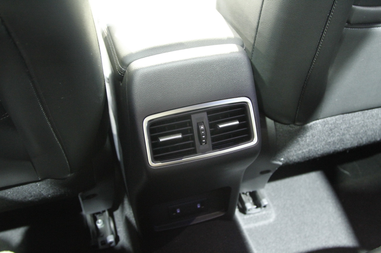 2018广州车展实拍：科雷嘉