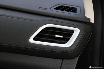 2018款斯威X7 1.5T手动豪华型7座