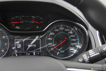 2016款科鲁兹1.5L自动豪华版