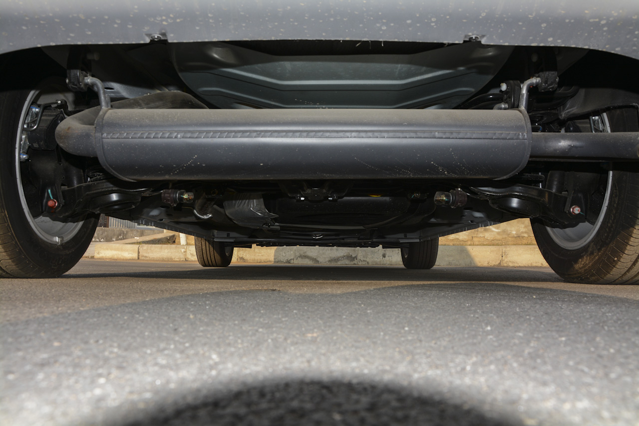 2017款福美来F7 1.5T 7座自动标准型