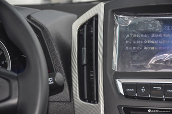 2017款优6 SUV 1.8T自动科技超值型