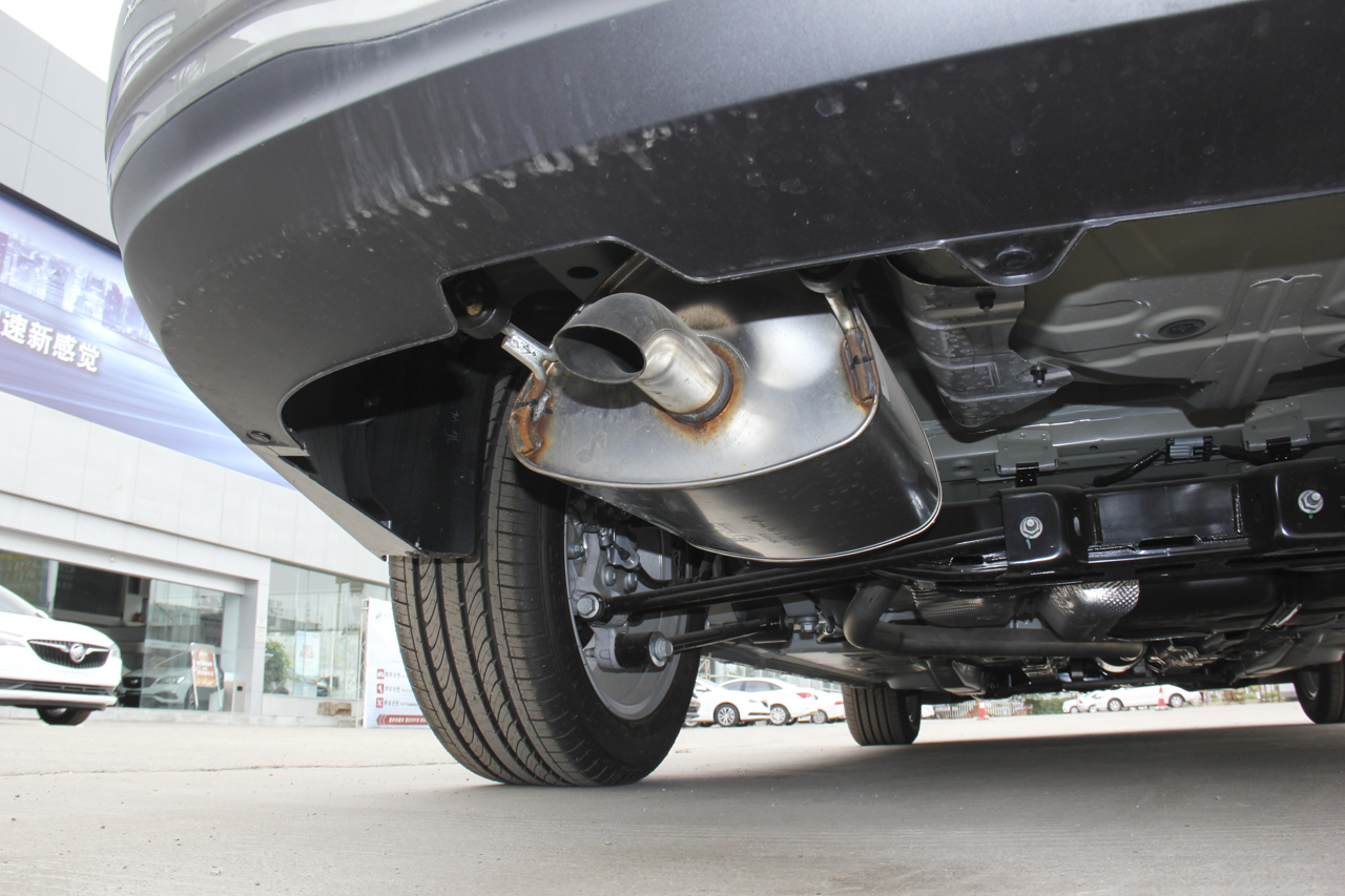 2018款英朗1.0T手动精英型15T