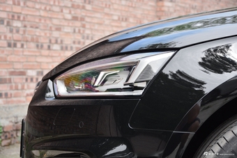 2017款奥迪S5 3.0T自动 Sportback