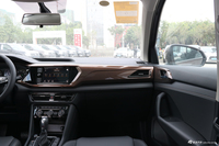 2019款途岳 1.4T自动豪华版280TSI国V