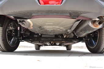 2018款日产劲客1.5L自动智联尊享版