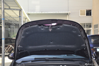 2015款DS 5 1.6T自动豪华版THP160