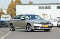 2019款INSPIRE 1.5T自动260TURBO 精悦版 国V