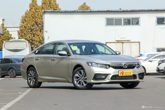 2019款INSPIRE 1.5T自动260TURBO 精悦版 国V