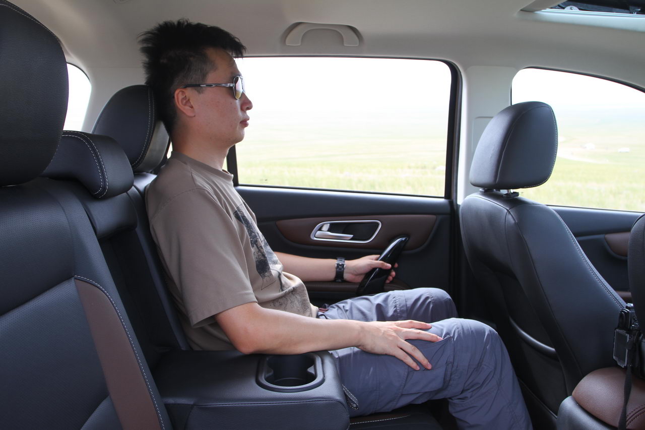 2016款斯威X7 1.8L手动尊贵型