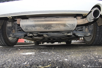 2015款 福克斯 两厢 EcoBoost 180 自动运动型