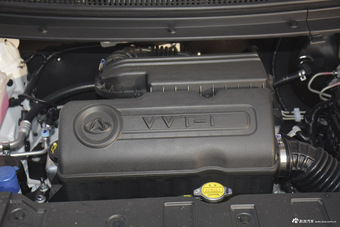 2016款长安欧尚1.5L手动豪华型