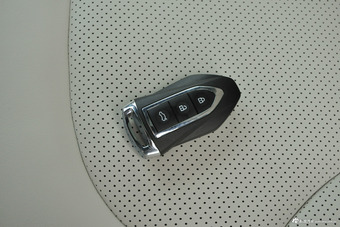 2017款大迈X7 1.8T手动至尊型