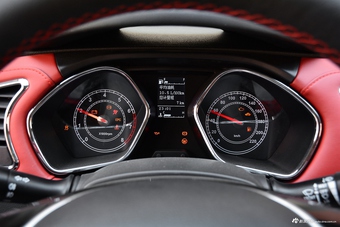 2017款瑞风S2 1.5L手动豪华型