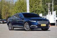 2017款福特金牛座 2.7T自动EcoBoost 325LTD限量版