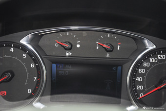 2016款迈锐宝XL 1.5T自动双离合锐享版