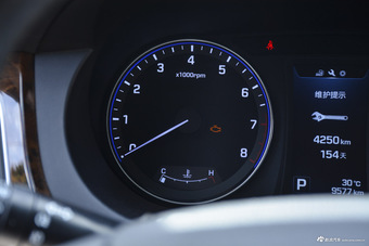 2016款名图2.0L自动LUX至尊型