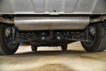 2016款瑞虎5 1.5T手动卓越信赖版