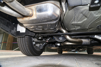  2017款雪铁龙C6改款1.8T自动豪华型380THP