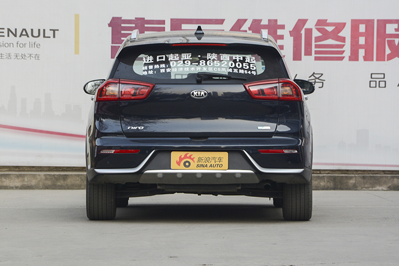 2017款极睿1.6L自动豪华版 