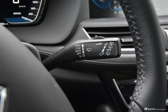 2018款宝沃BXi7 四驱旗舰型